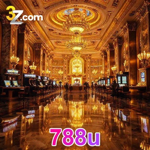 788u BET Jogos de caça-níqueis