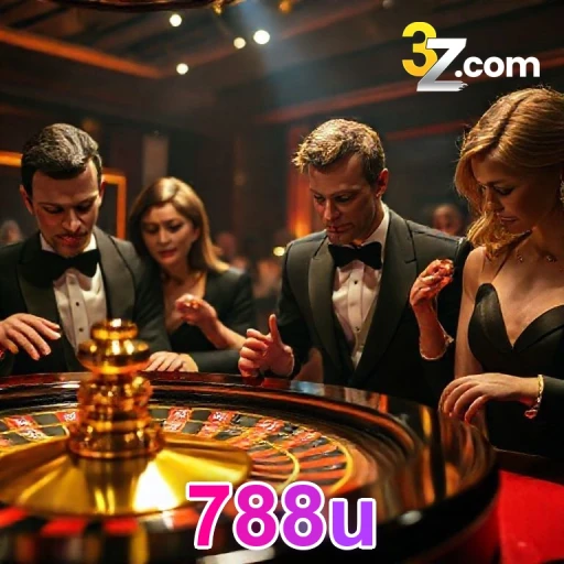 788u BET Jogos de caça-níqueis