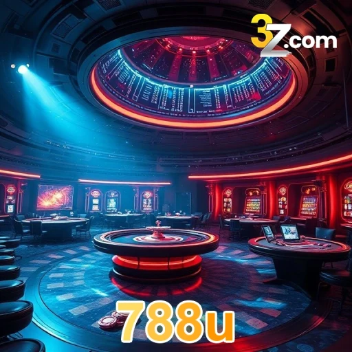 788u BET Promocao