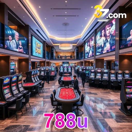 788u BET Jogos de caça-níqueis